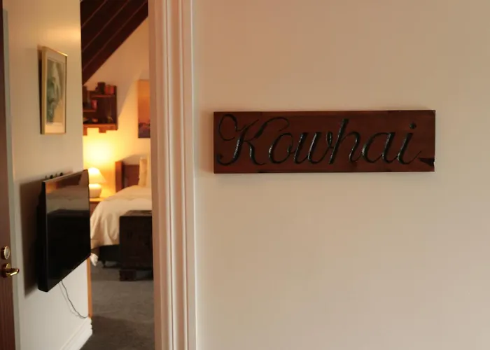 Westholm Lodge