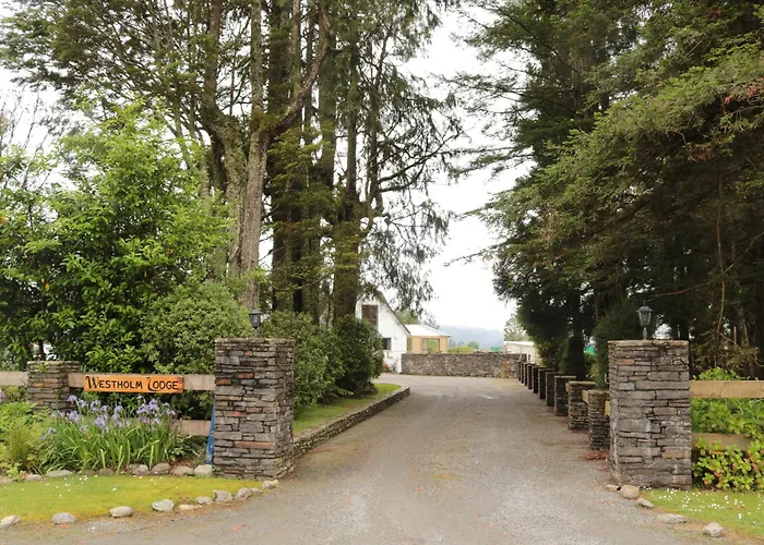 Westholm Lodge