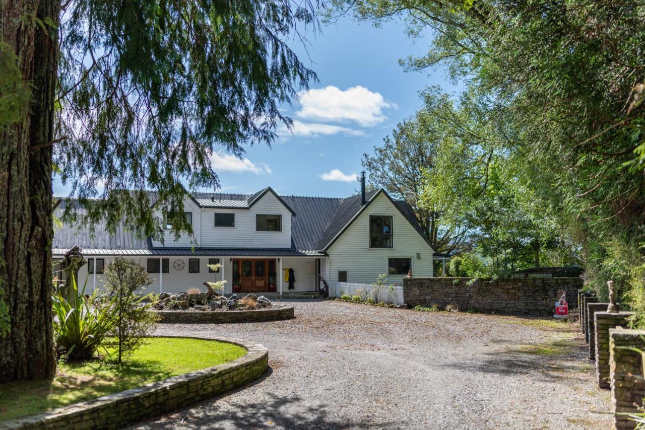 Westholm Bed & Breakfast