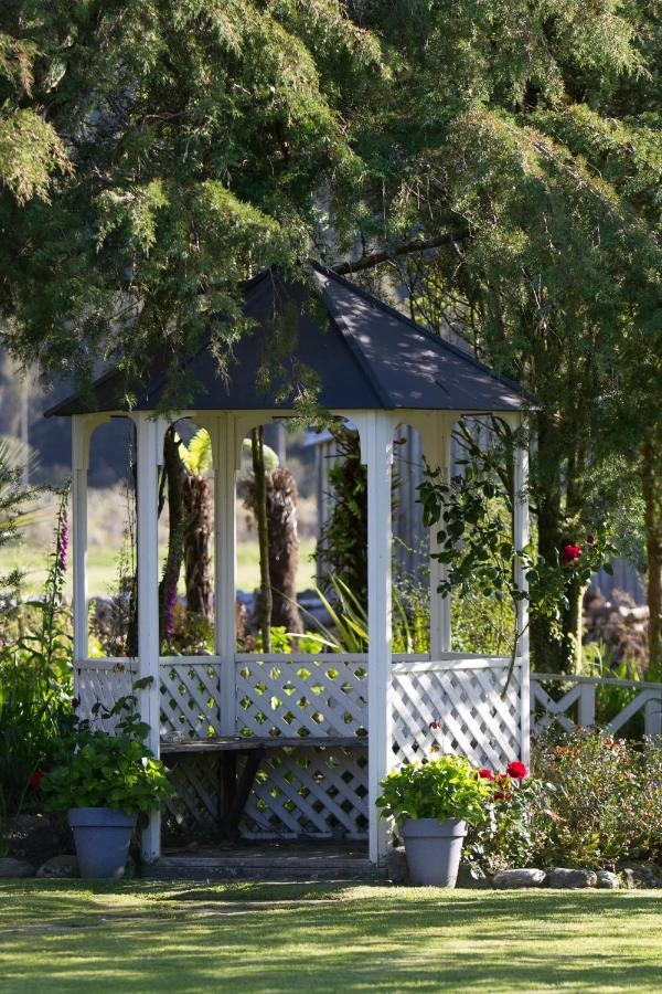 Bed & Breakfast Westholm Harihari
