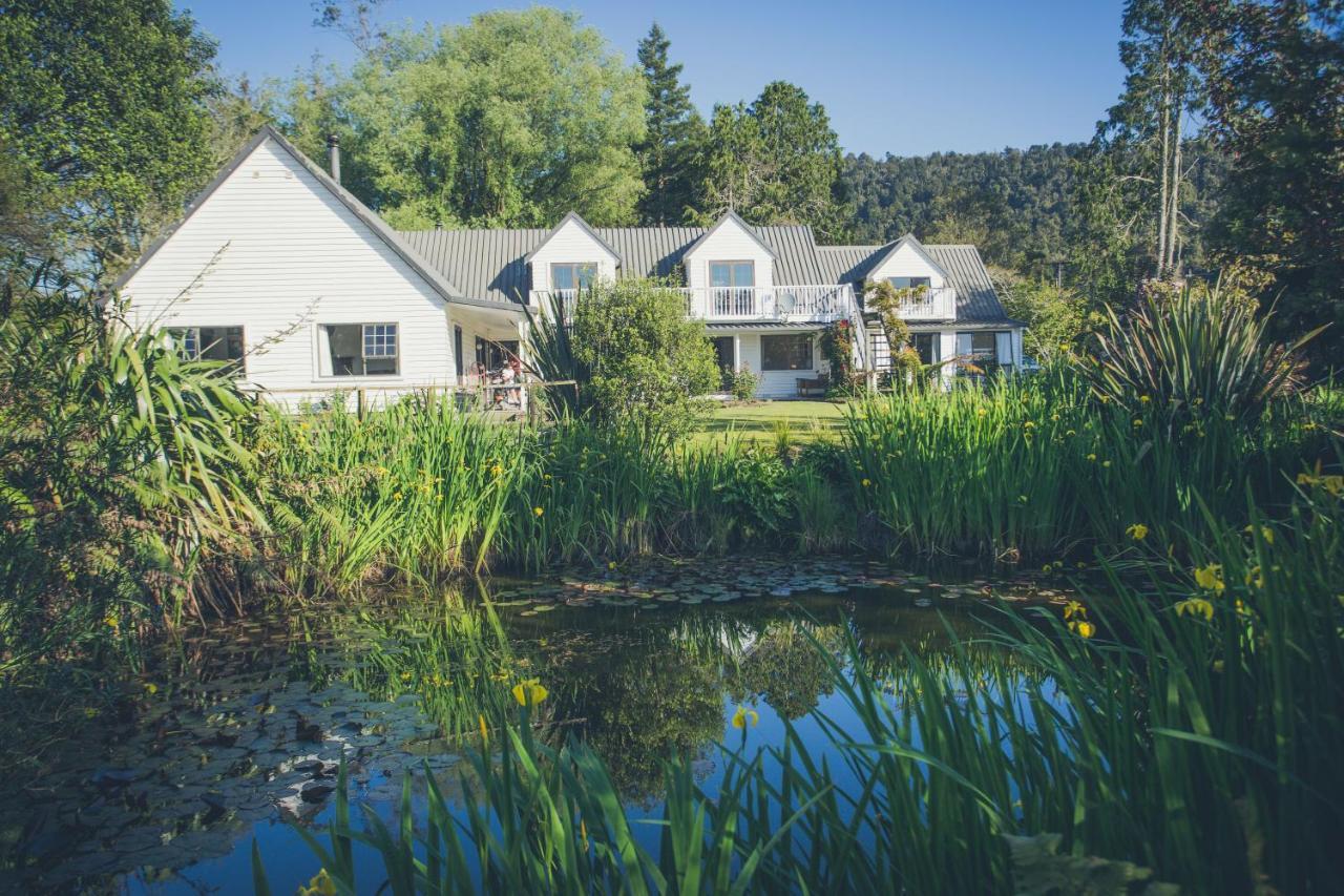 Bed & Breakfast Westholm