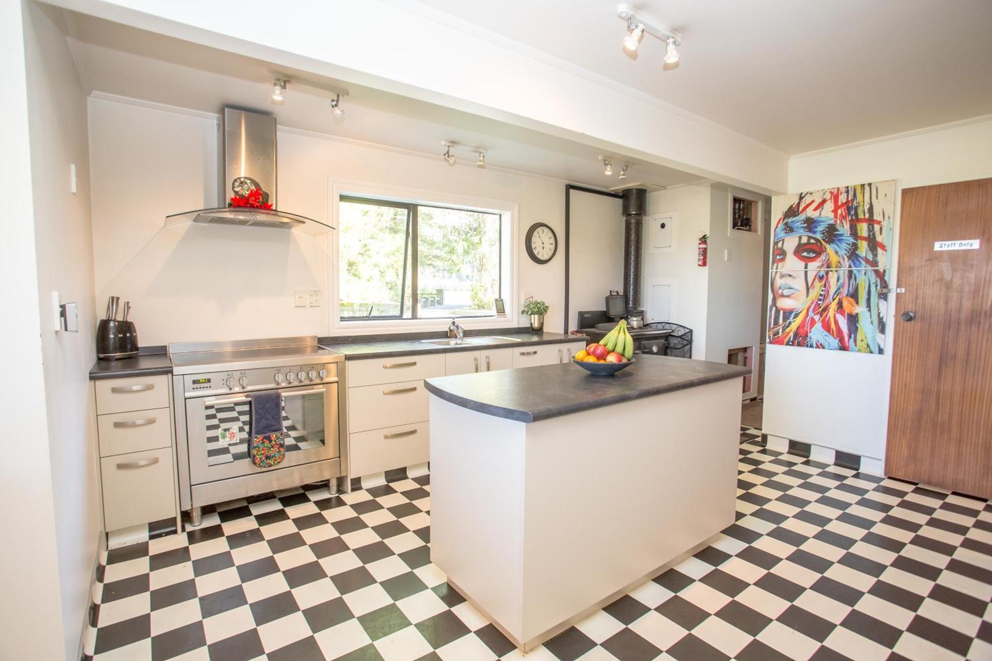Westholm Bed & Breakfast