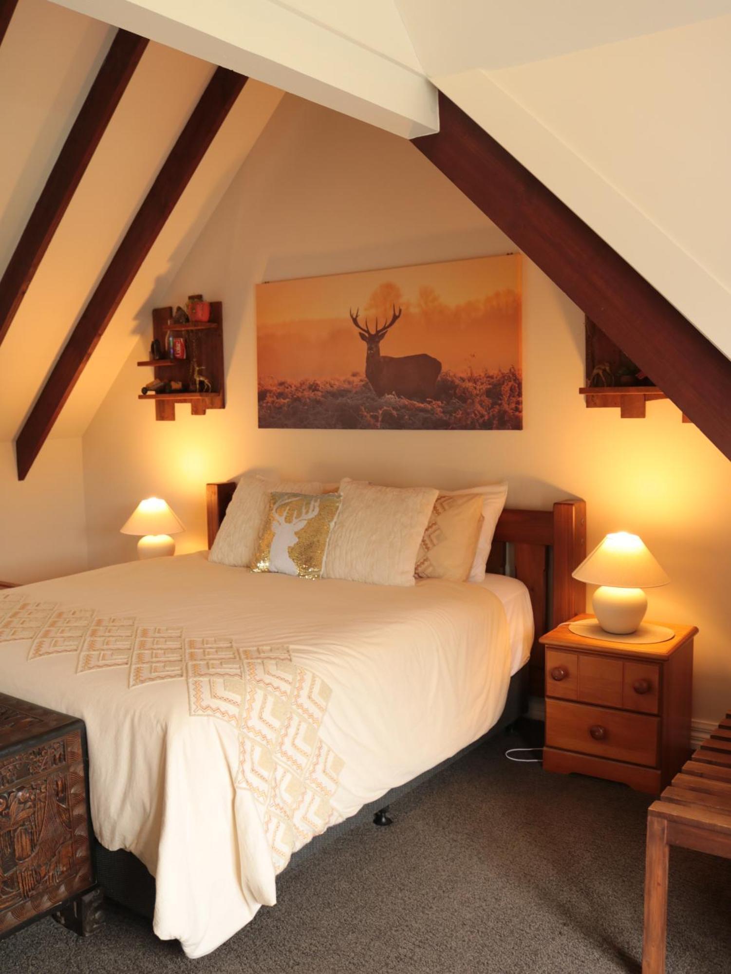 Westholm Bed & Breakfast