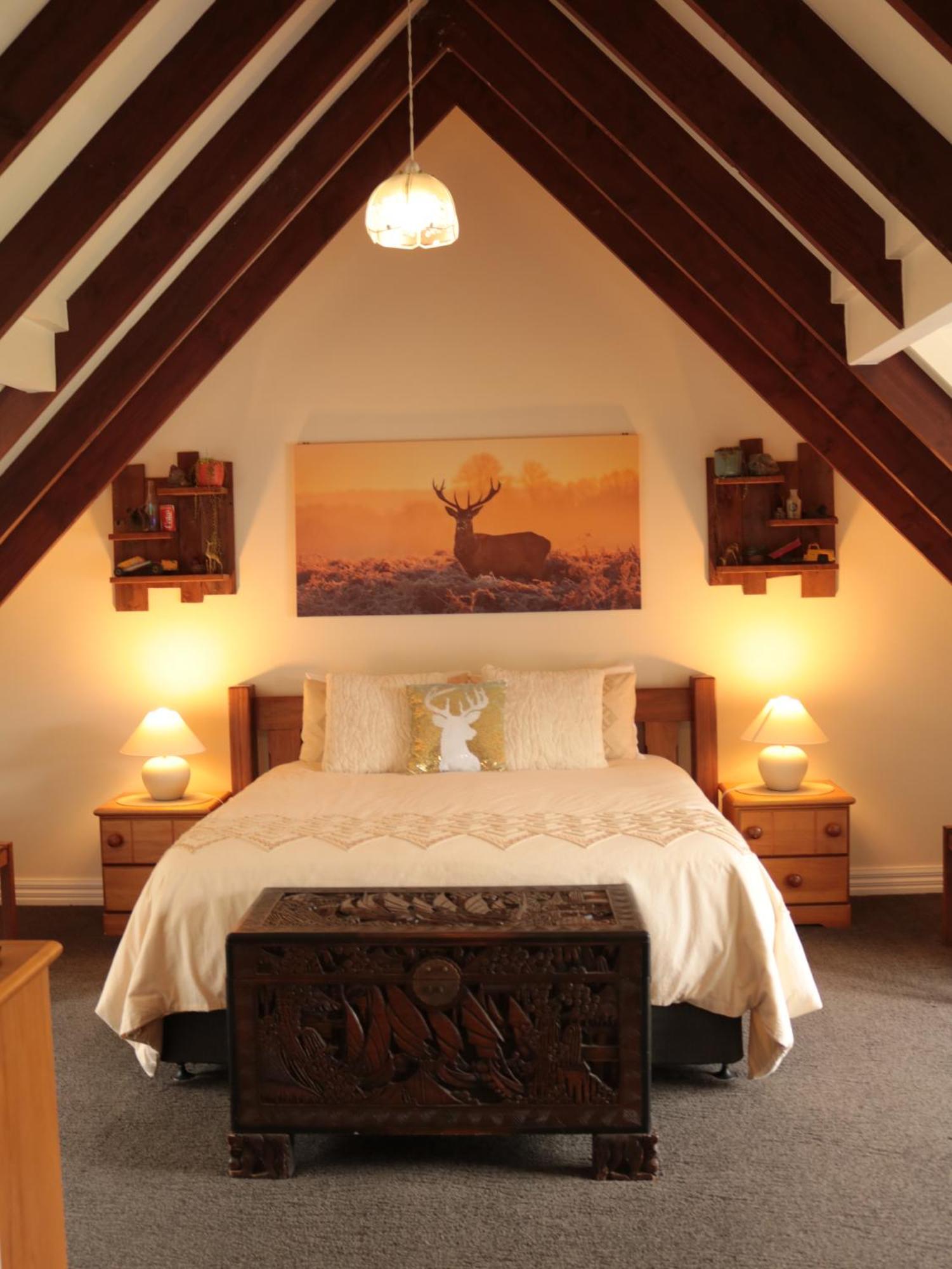 Westholm Bed & Breakfast