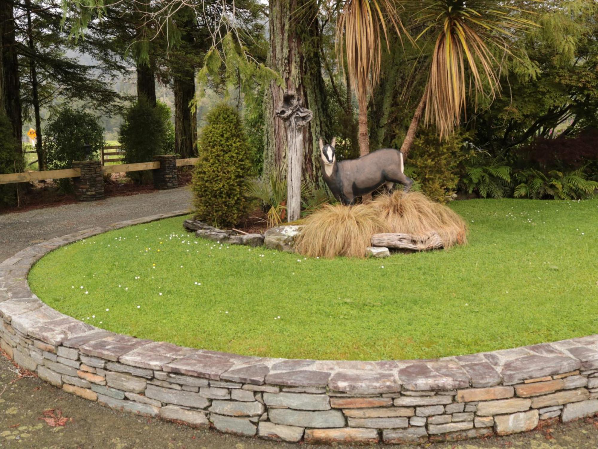 Westholm Bed & Breakfast *