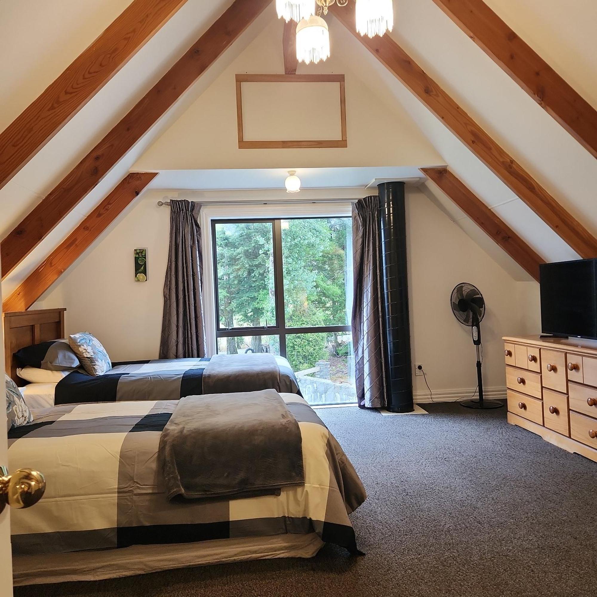 Westholm Bed & Breakfast